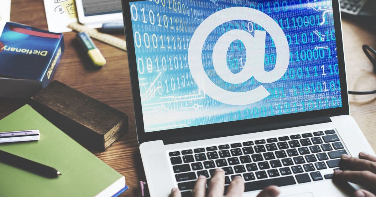 Corso scrittura email commerciali in inglese