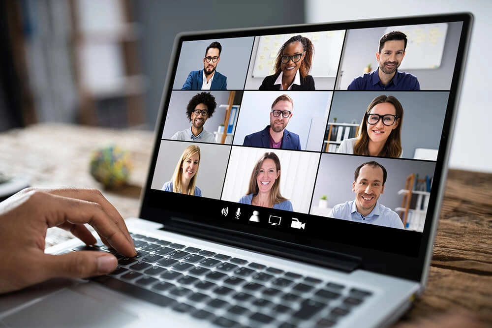 Meeting e conference call in lingua inglese a Vignola