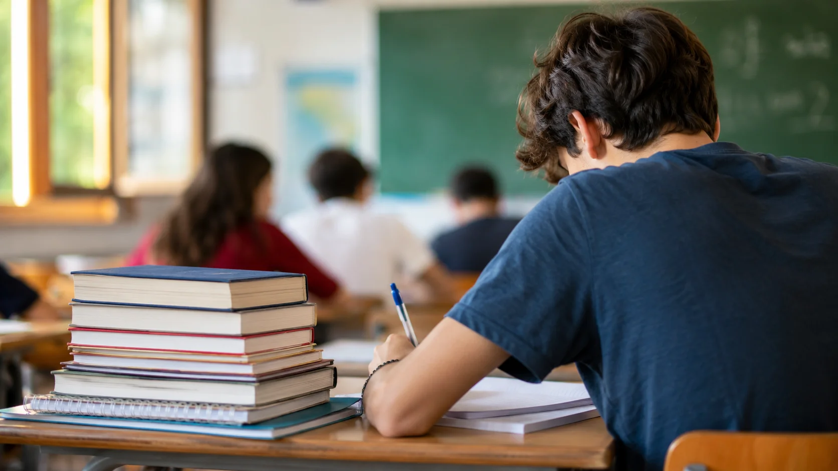 Recupero debiti formativi di inglese a Vignola